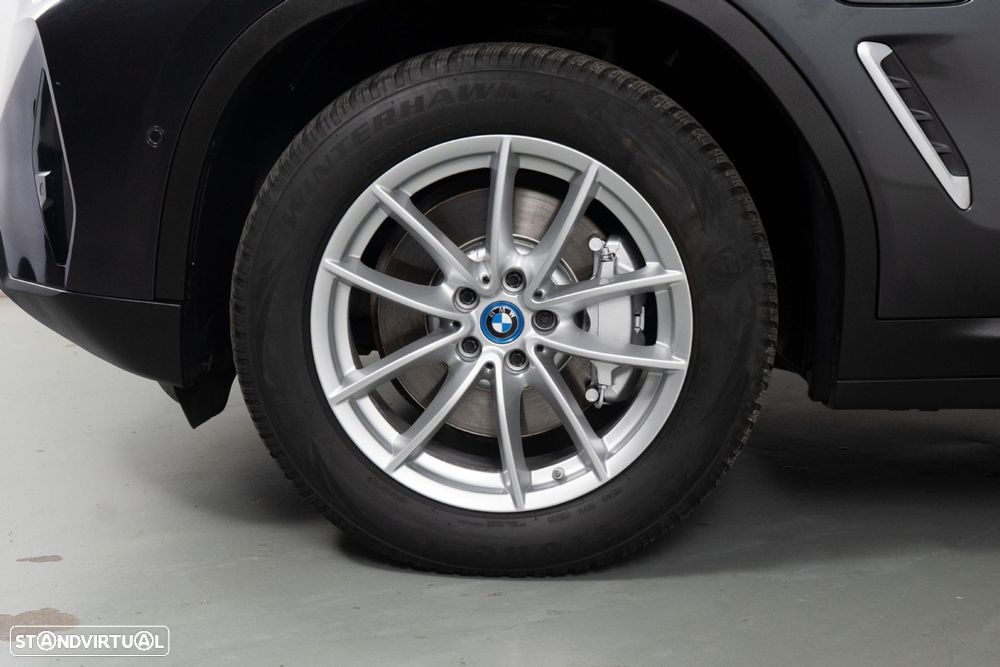 BMW X3 30 e xDrive Line Luxury - 22