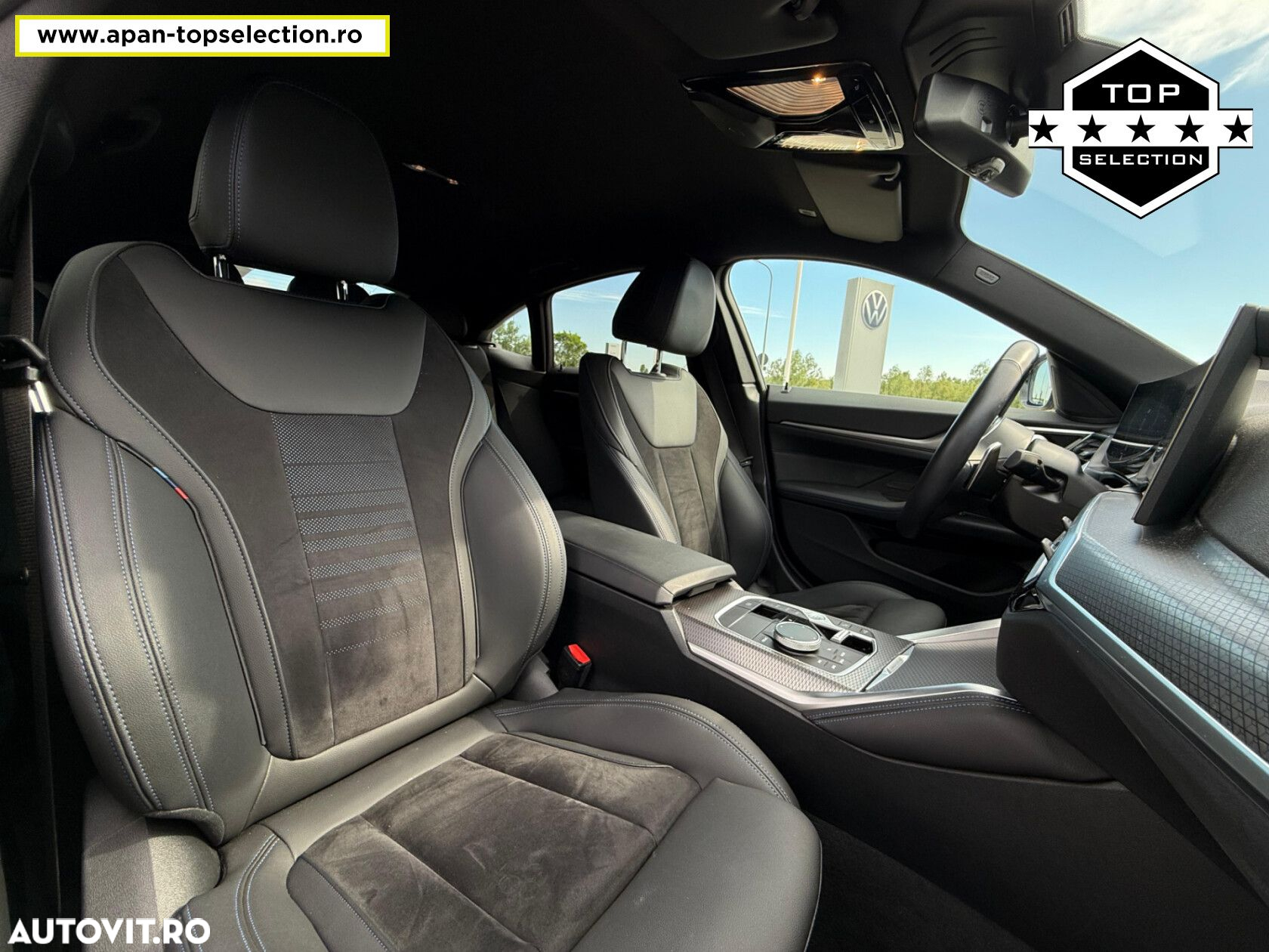 BMW Seria 4 - 17