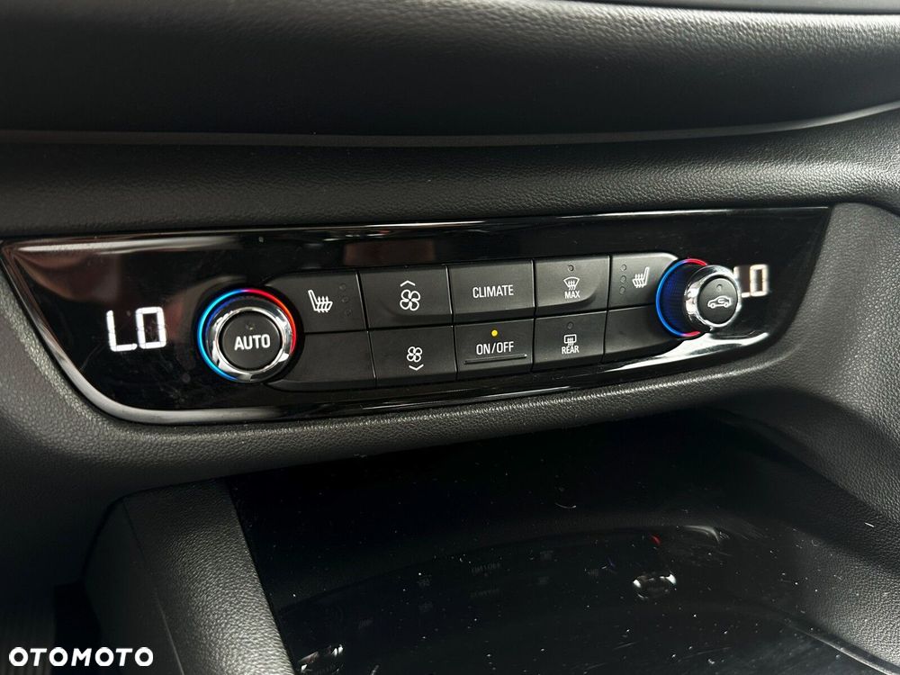 Opel Insignia 1.5 T Elite S&S - 19