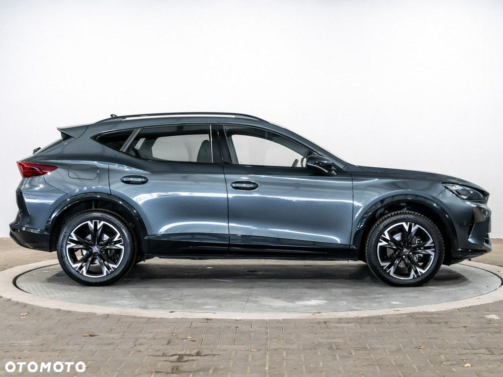 Cupra Formentor 1.5 TSI DSG - 5