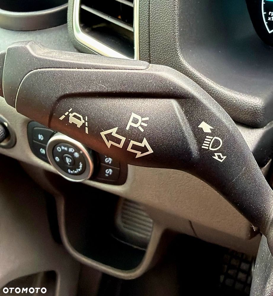 Ford Transit - 22