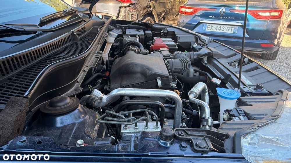 Suzuki Vitara 1.5 Strong Hybrid Premium 4WD AGS - 37