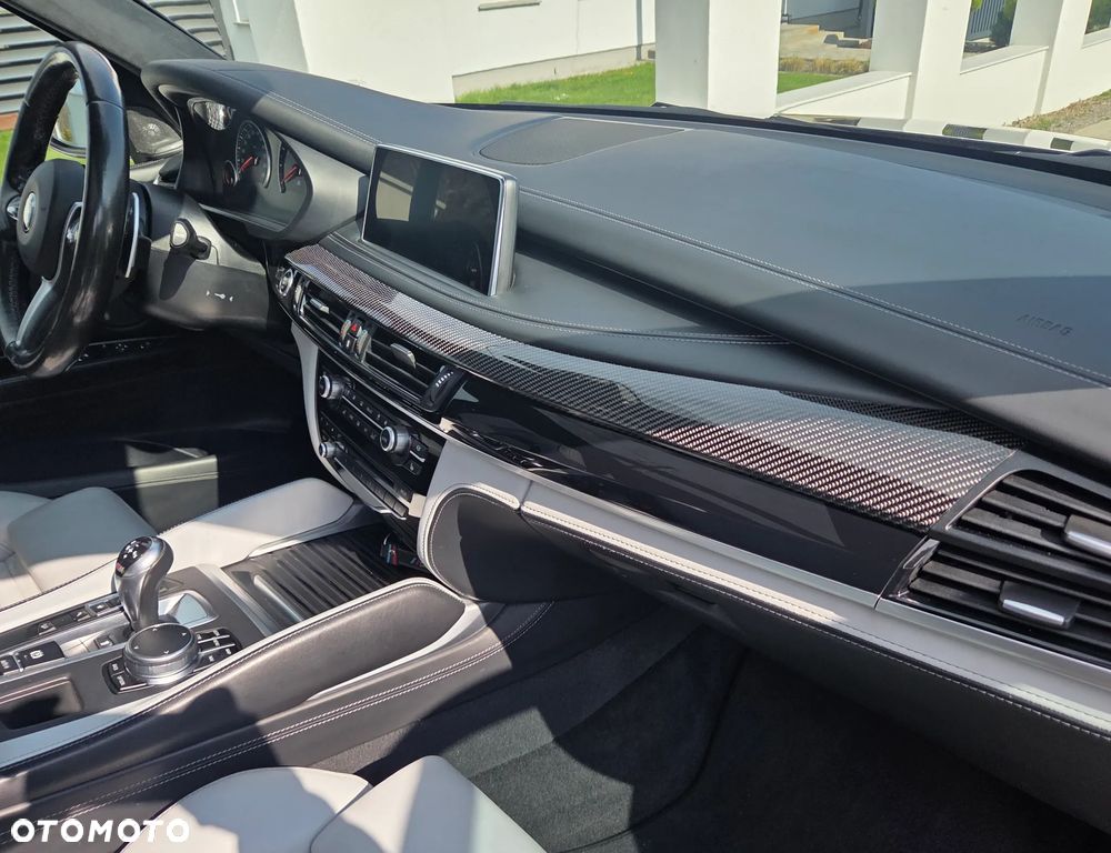 BMW X5 M Standard - 28