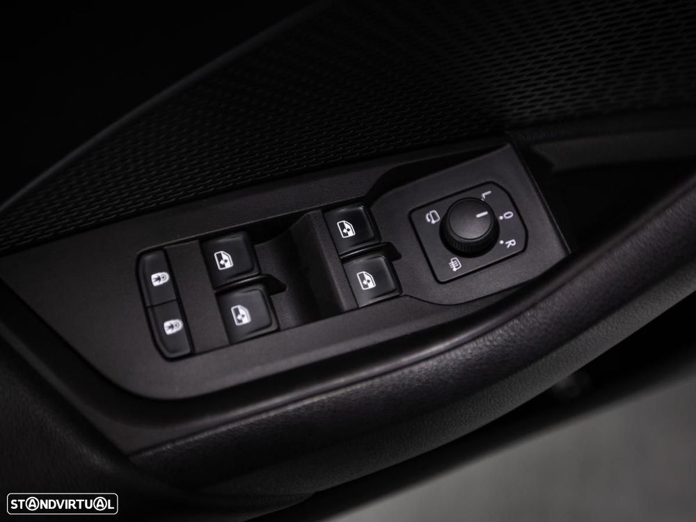 Skoda Octavia Break 2.0 TDI DSG First Edition - 14