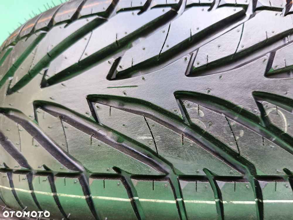 dayton d300 sprint 205/45/16, 1 szt 9 mm zapas - 3