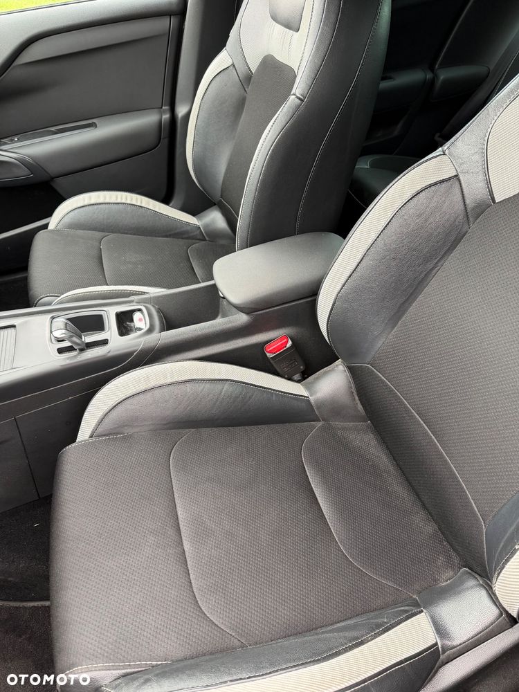 Citroën DS4 e-HDi 115 ETG6 SoChic - 12