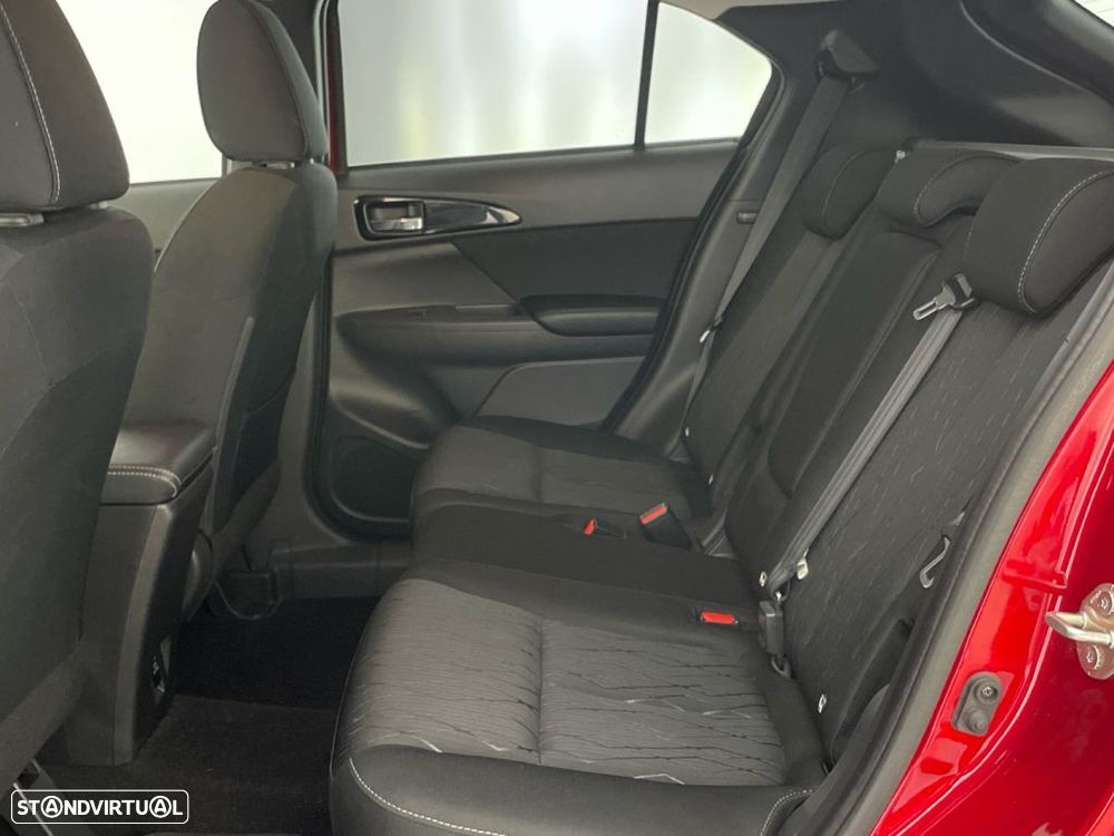 Mitsubishi Eclipse Cross 1.5 MIVEC Intense - 12