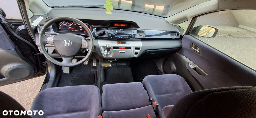 Honda FR-V 1.8 Executive - 12