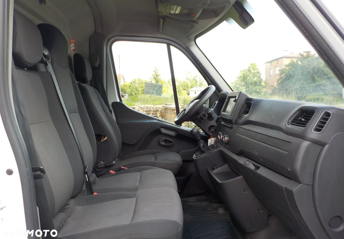 Renault Master - 20