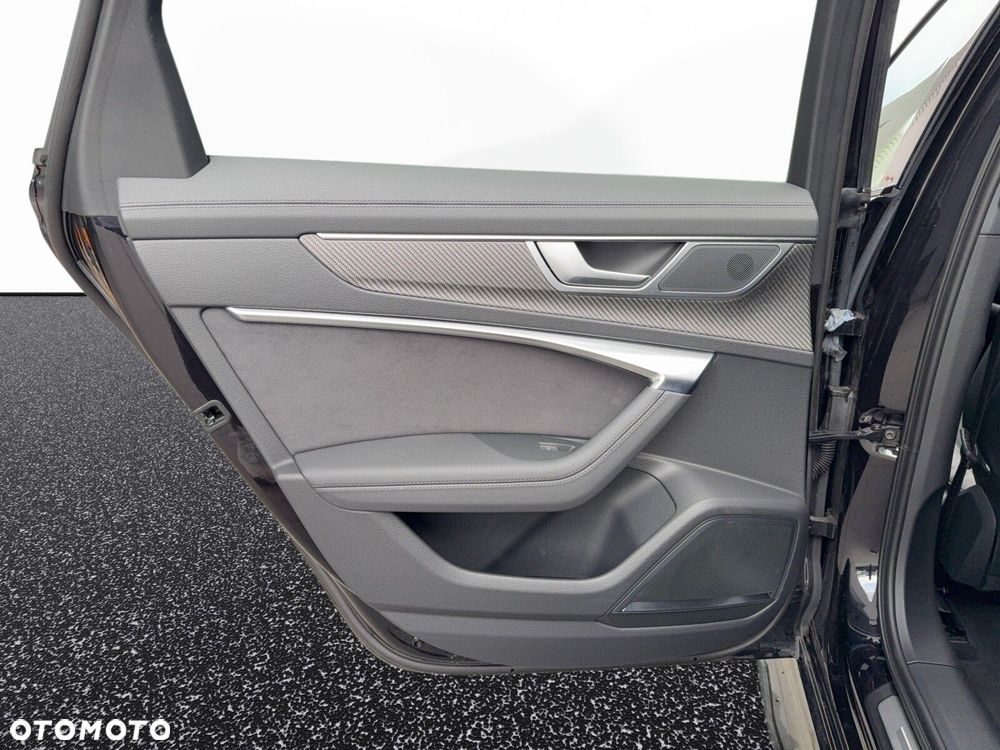Audi RS6 Avant TFSI mHEV Quattro Tiptronic - 35