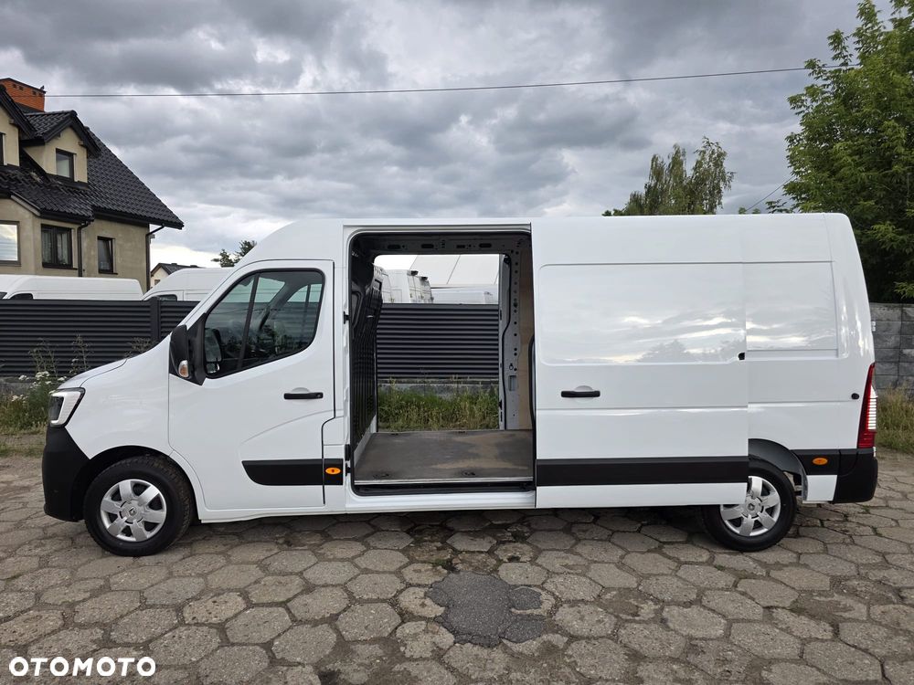 Renault Master L3h2 2.3 150 km   fulll Opcja   Śliczny !!! - 7