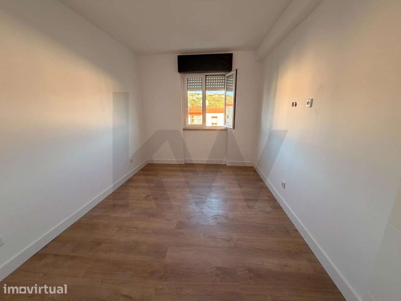 Excelente Apartamento T3 para Arrendamento na Flamenga - Grande imagem: 2/21