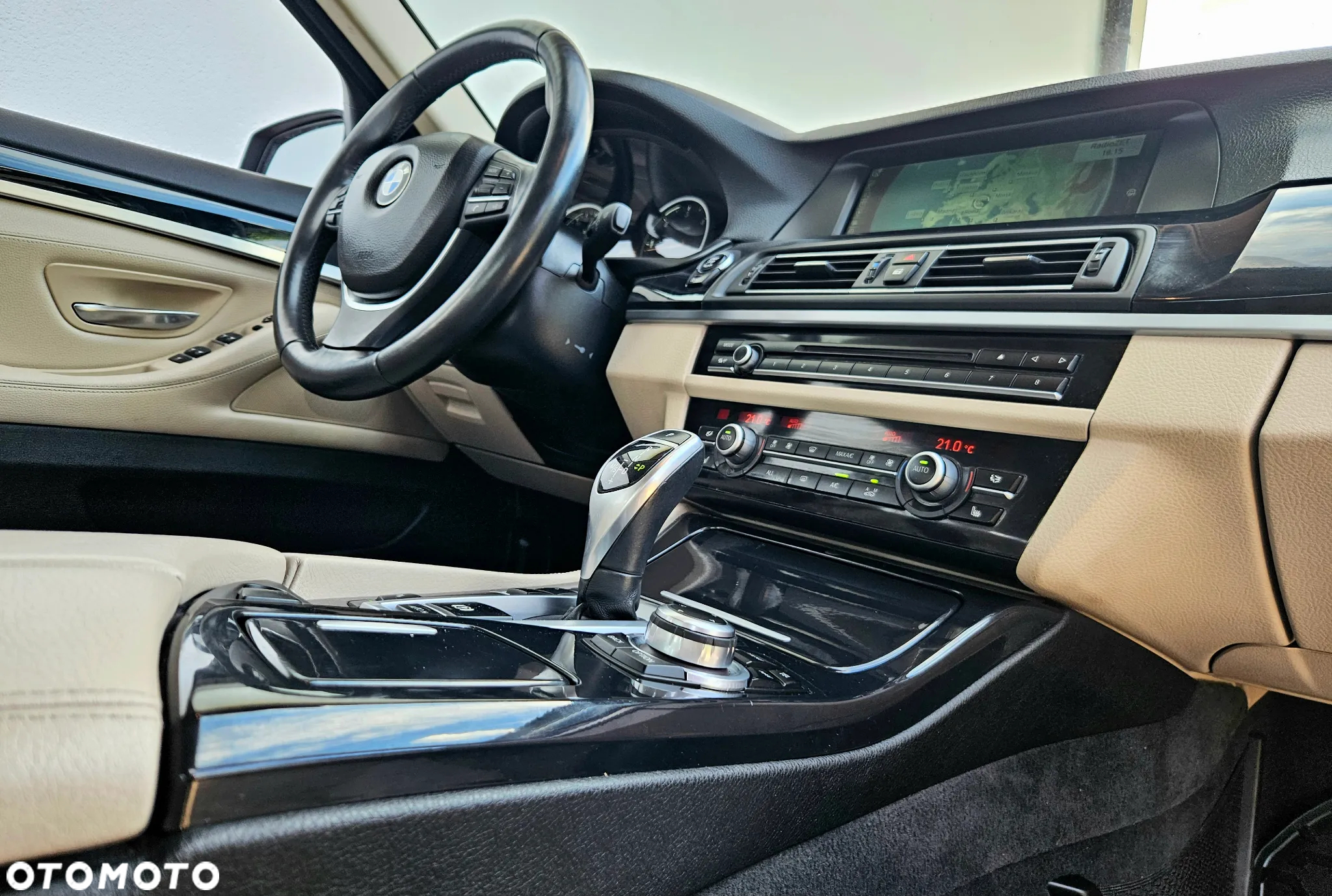 BMW Seria 5 - 18