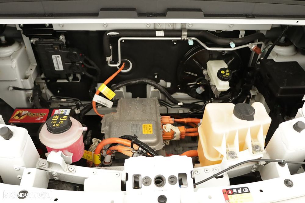 Maxus edeliver 3 50.23 kwh lwb - 21