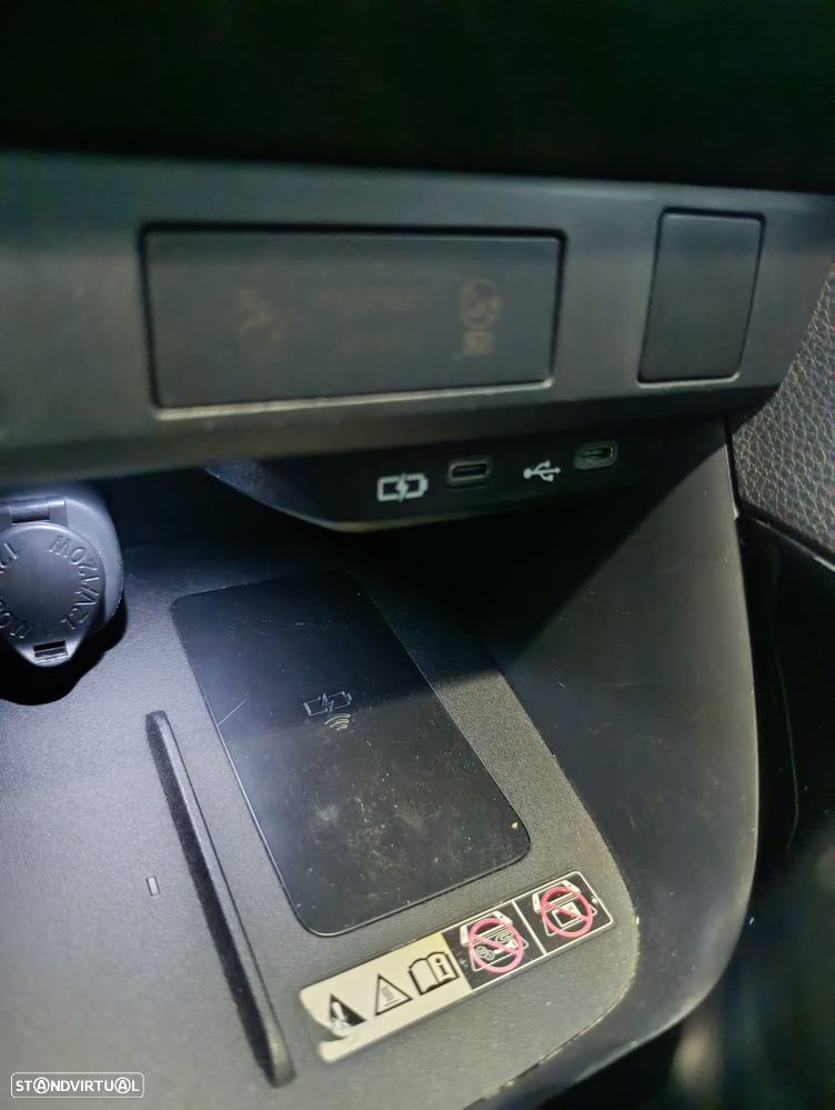 Toyota Yaris 1.5 HDF Premier Edition - 13