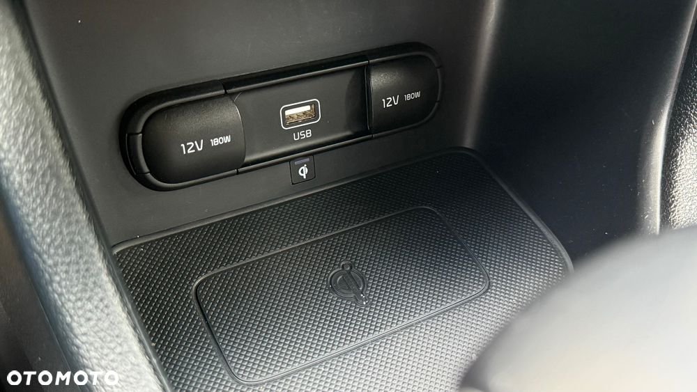 Kia Sportage 1.6 CRDI GT Line 2WD DCT - 30