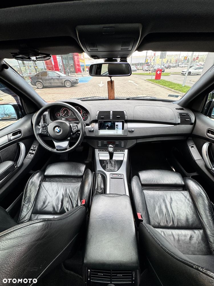 BMW X5 - 21