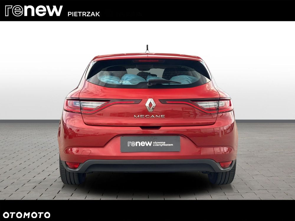 Renault Megane 1.6 SCe Life - 4
