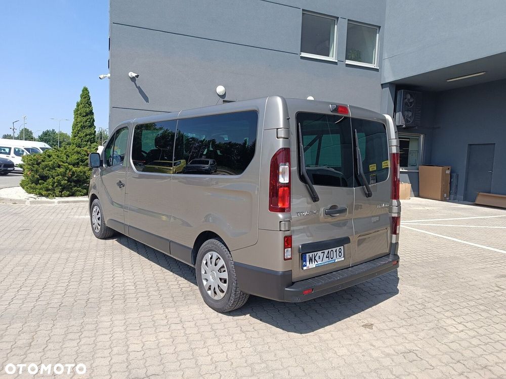 Renault Trafic - 9