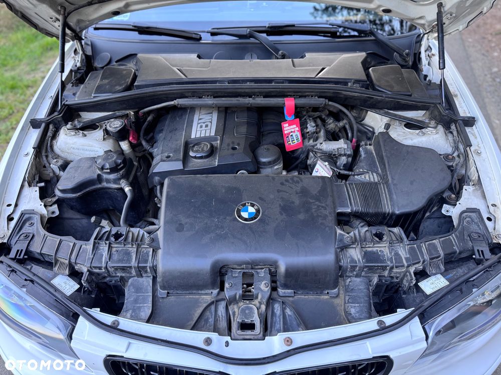 BMW Seria 1 116i - 14