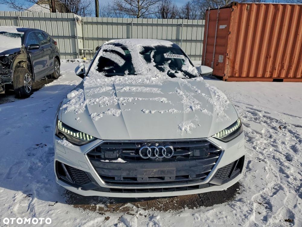Audi A7 Sportback - 3