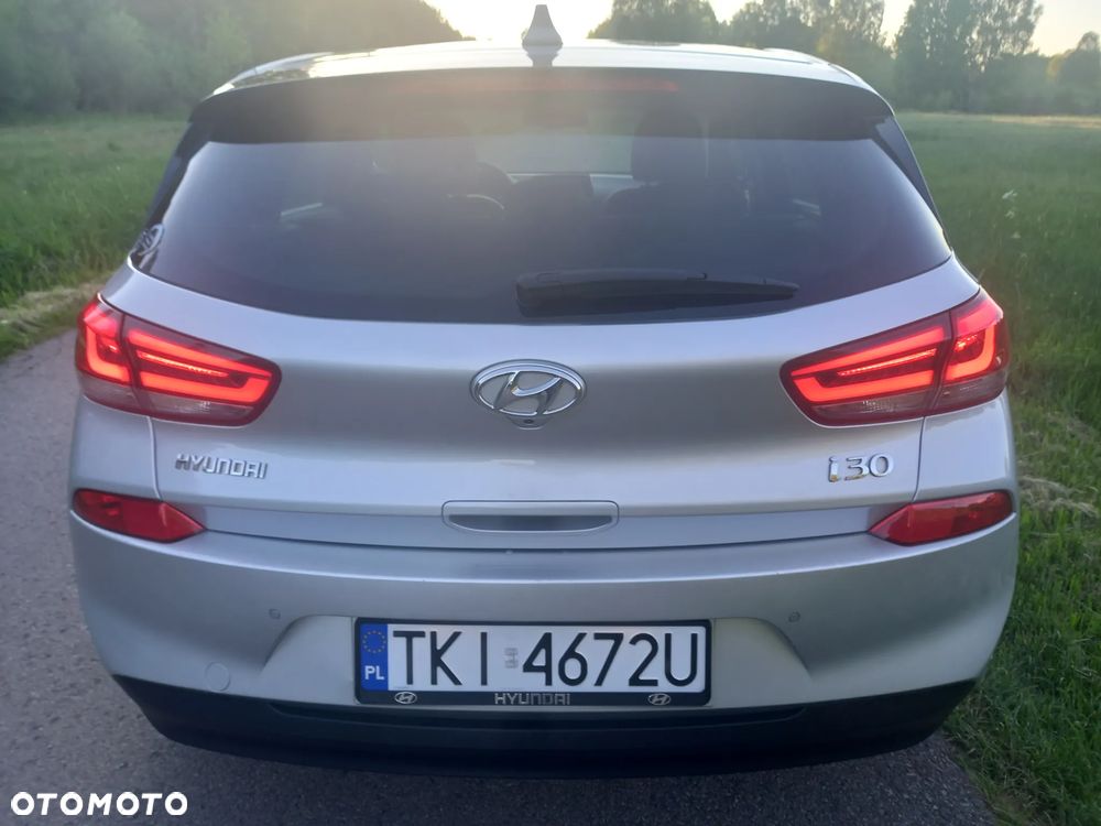 Hyundai i30 - 5