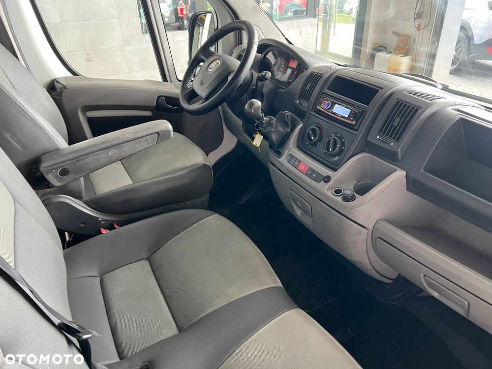 Fiat Ducato maxi - 26