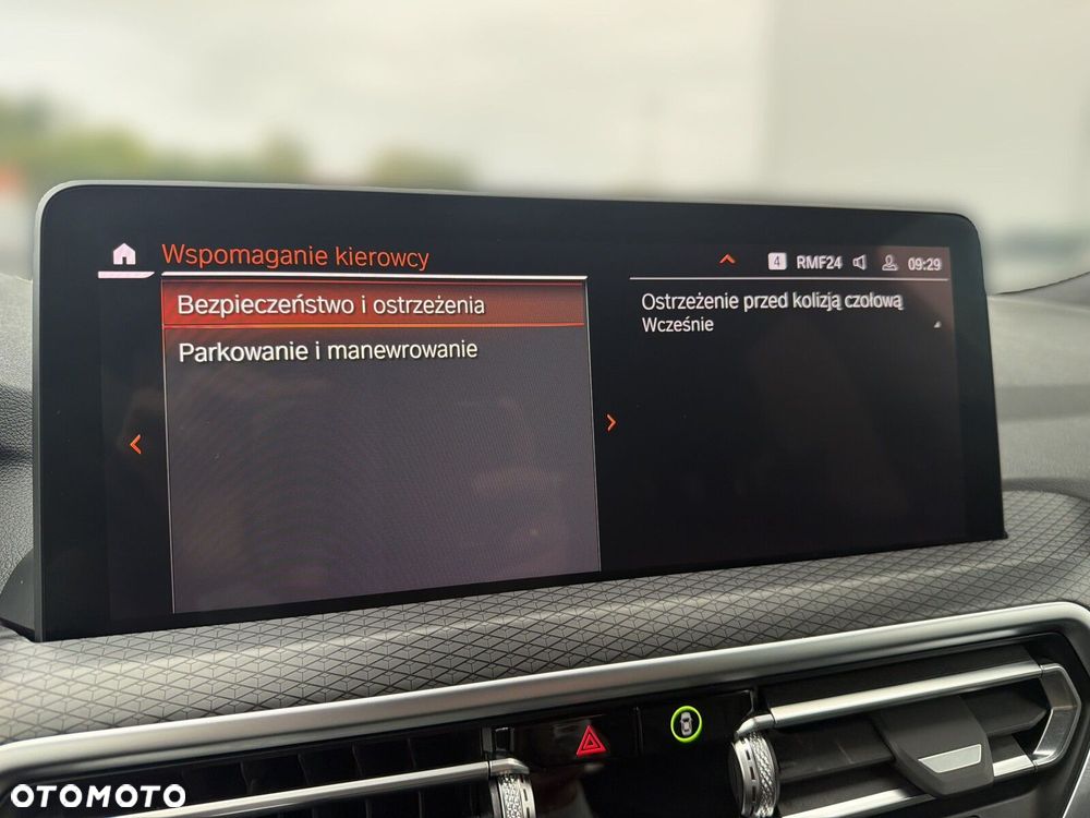 BMW X3 - 32
