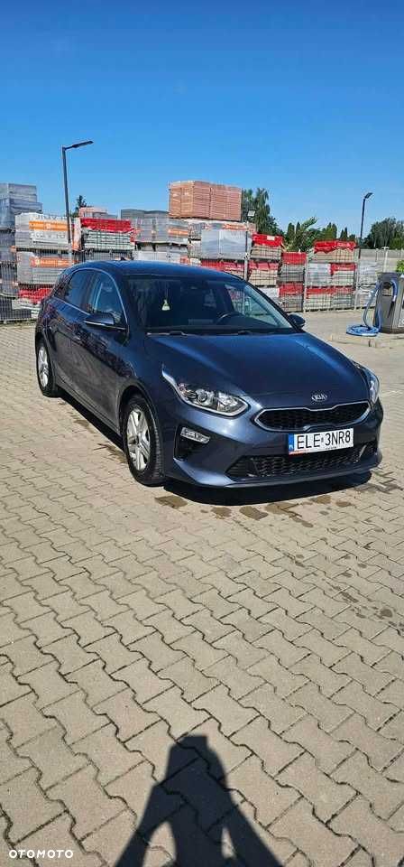 Kia Ceed - 3