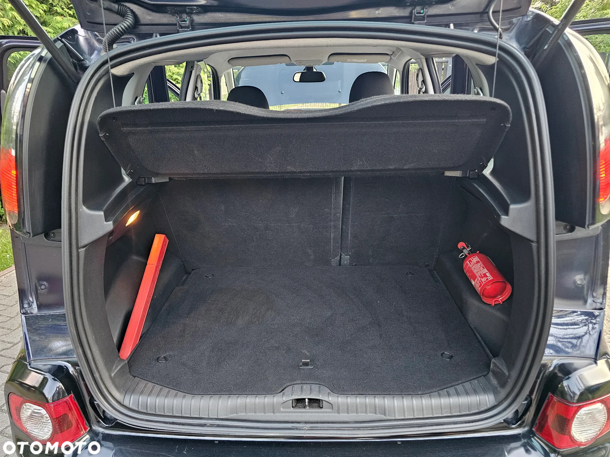 Citroën C3 Picasso 1.6i Seduction Plus - 21