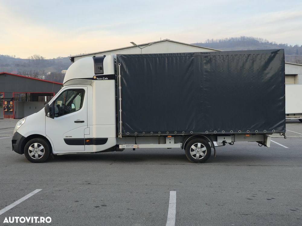 Renault Master - 11