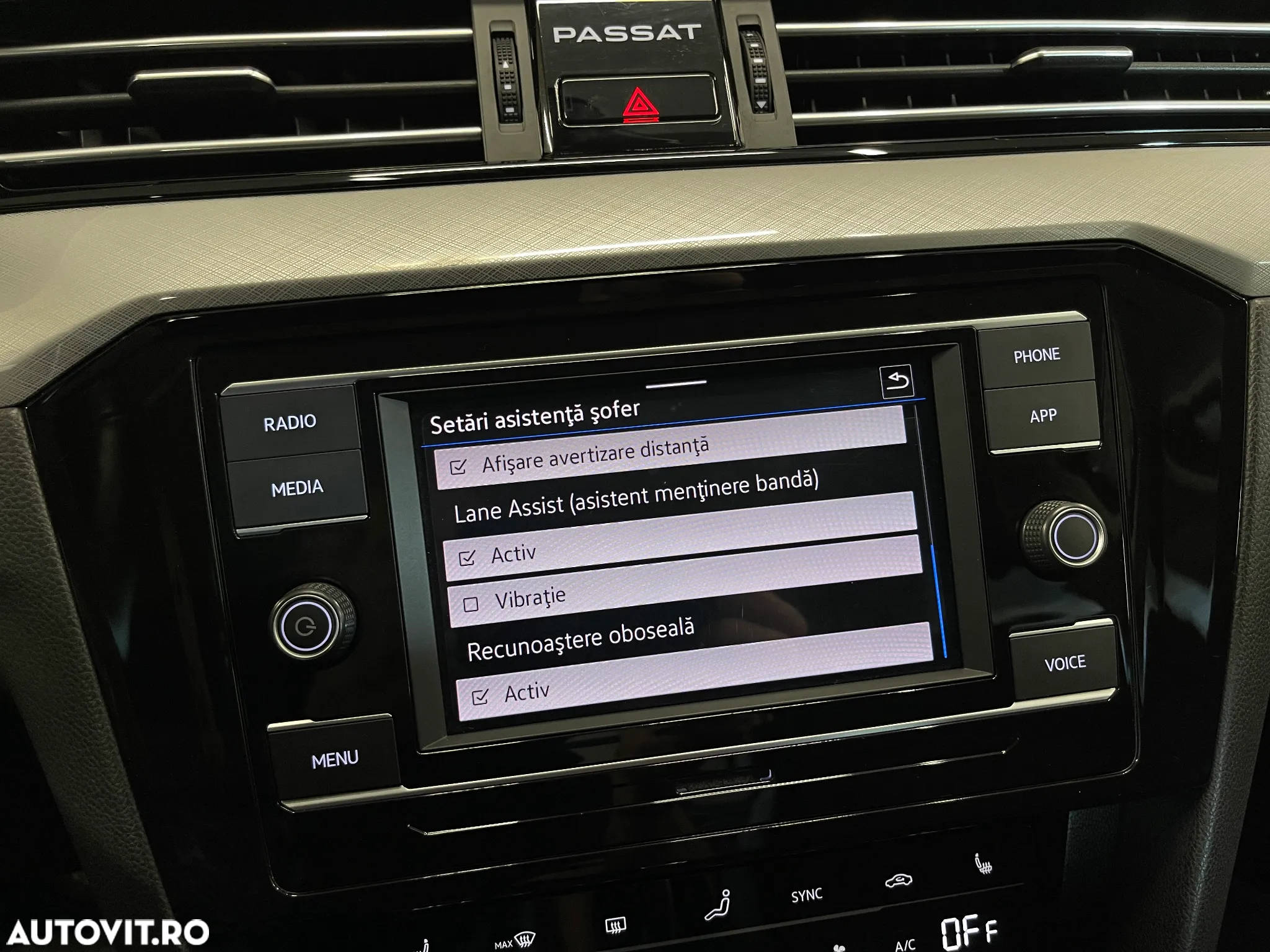 Volkswagen Passat 2.0 TDI DSG Comfortline - 17