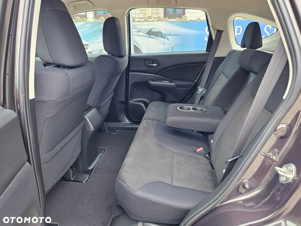 Honda CR-V 2.0 Elegance Plus (ADAS / Connect+) - 6