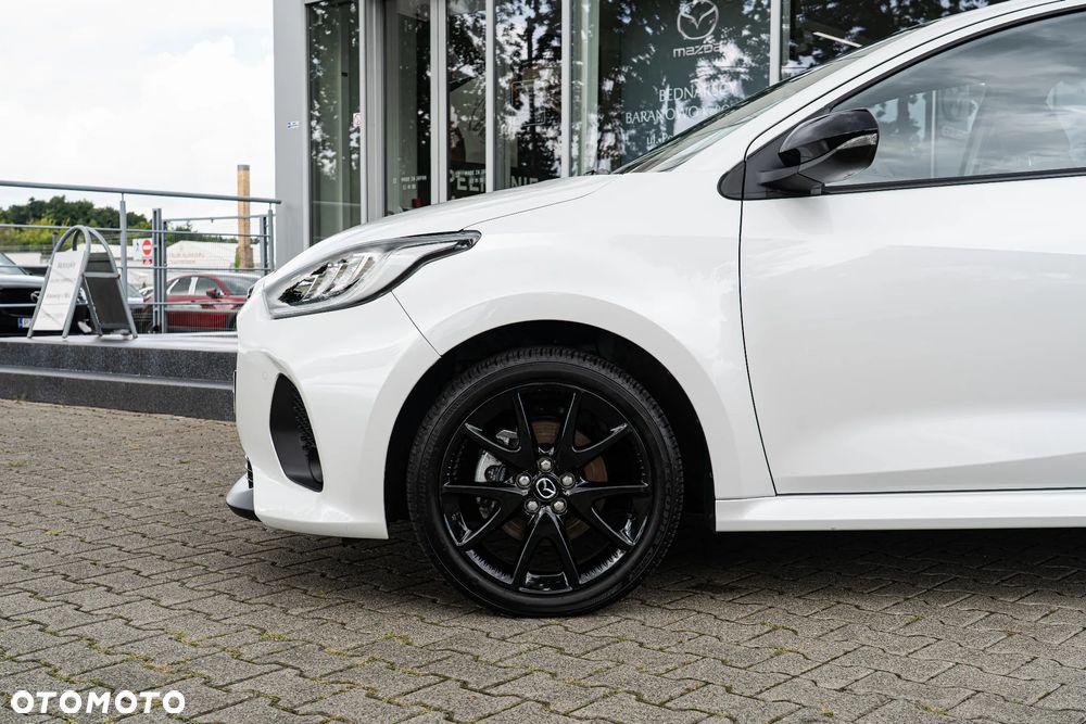 Mazda 2 SKYACTIV-G 90 Homura - 4