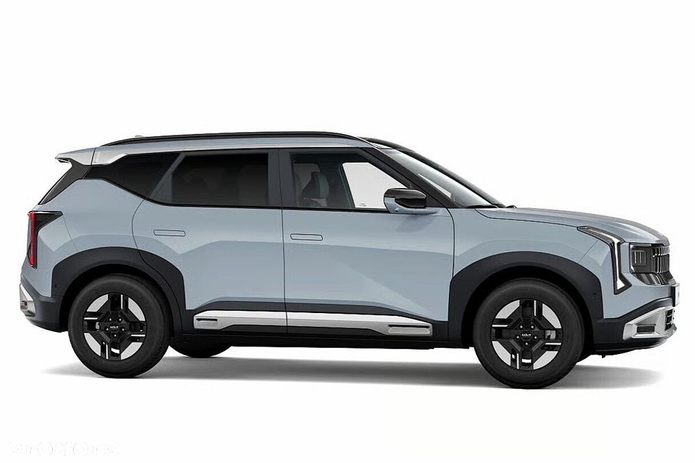 Kia Inny - 9