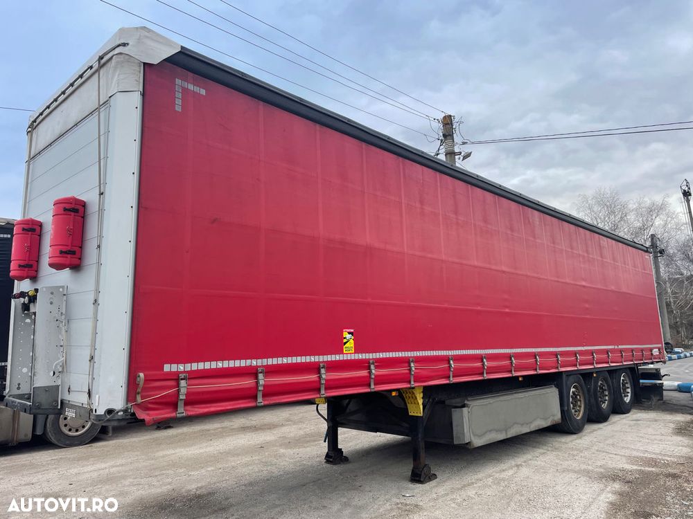 Mercedes-Benz Actros - 21