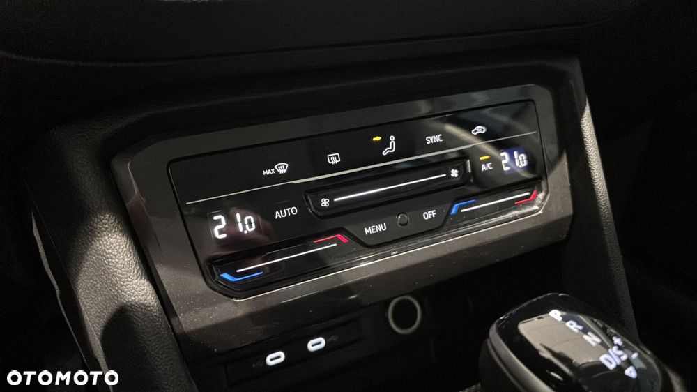 Volkswagen Tiguan 2.0 TSI 4Mot Life DSG - 25