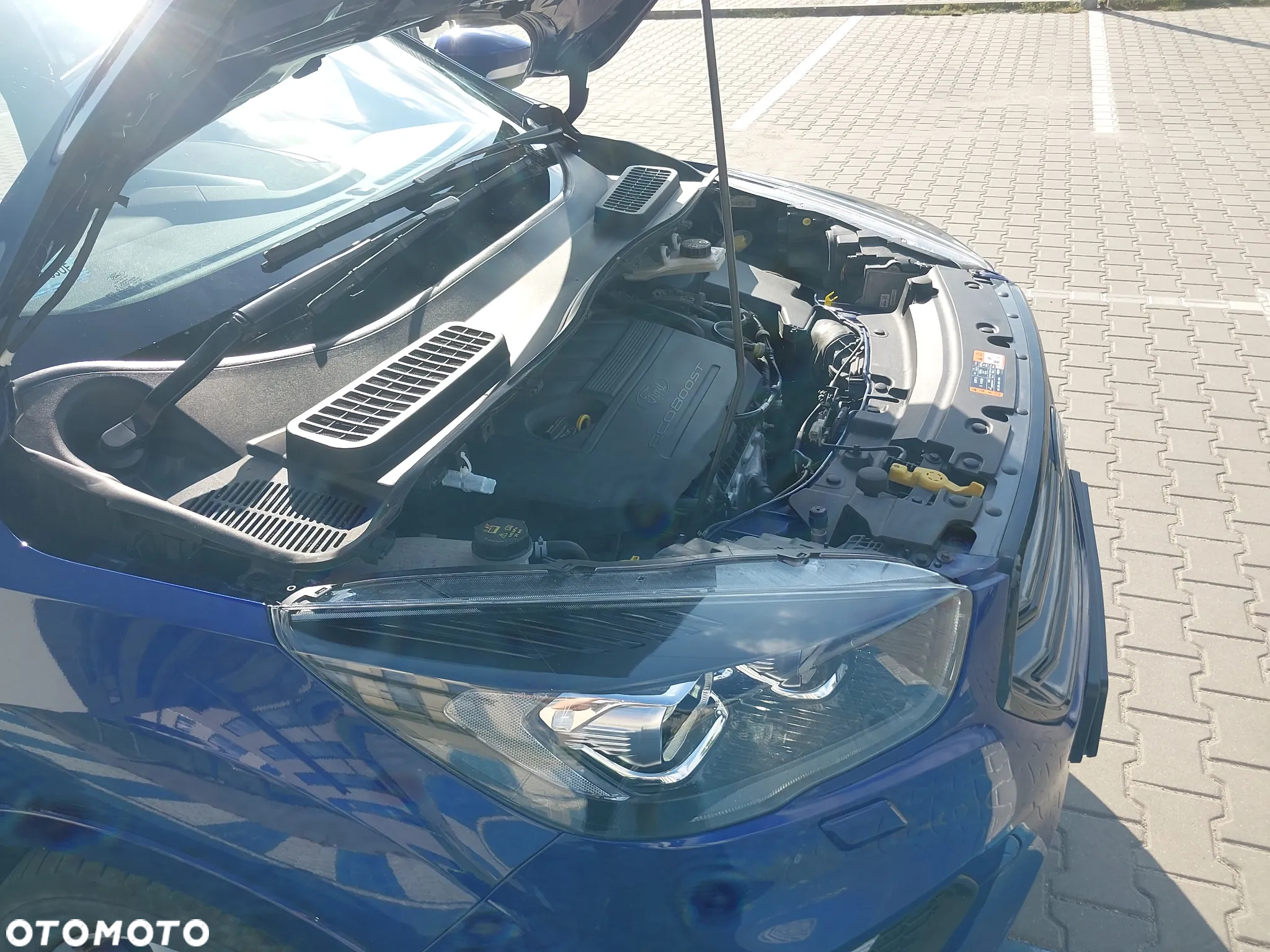 Ford Kuga 1.5 EcoBoost 2x4 ST-Line - 18