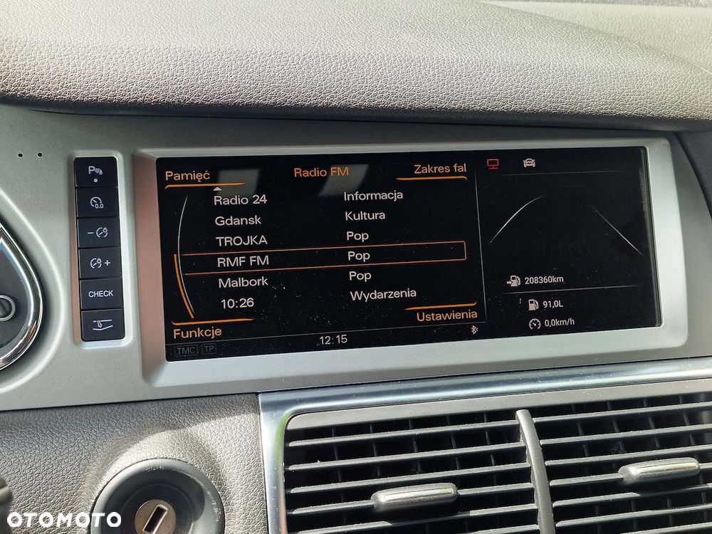 Audi Q7 - 31