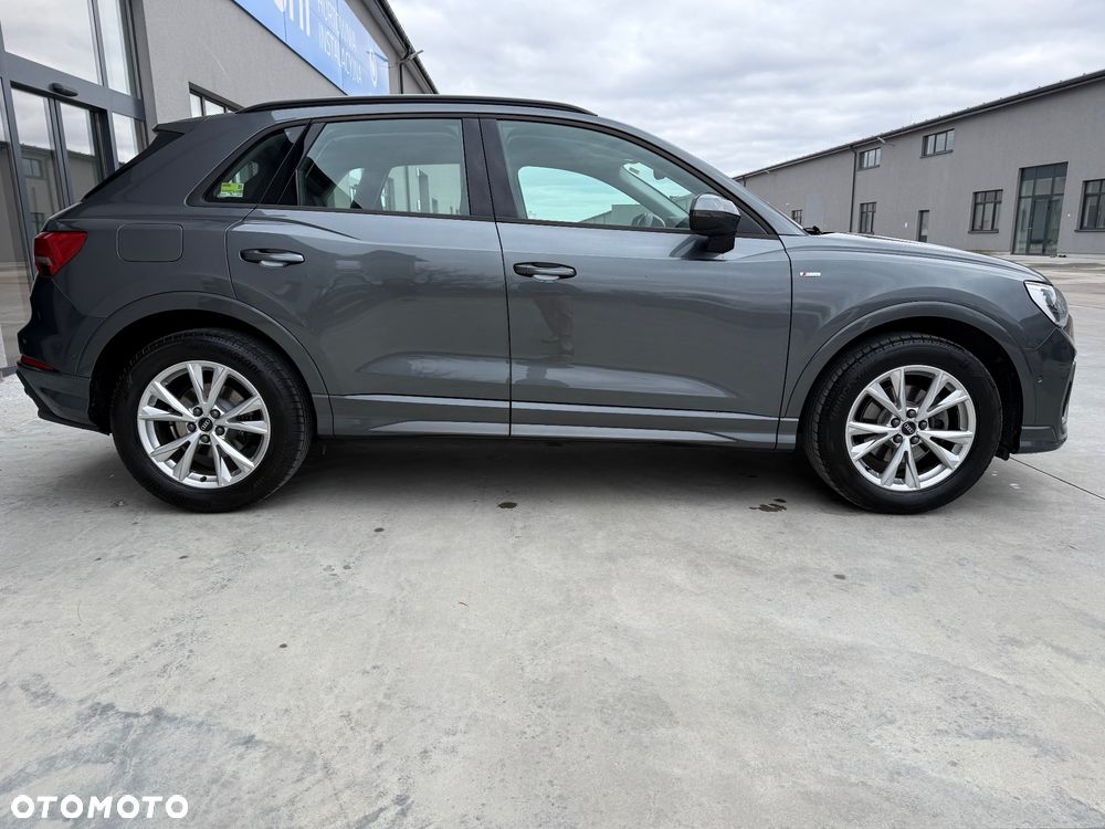 Audi Q3 35 TFSI S tronic - 9
