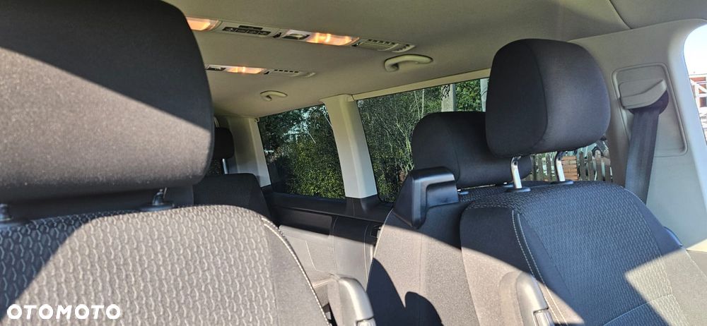 Volkswagen Multivan 2.0 TDI L1 70 Years Bulli - 22