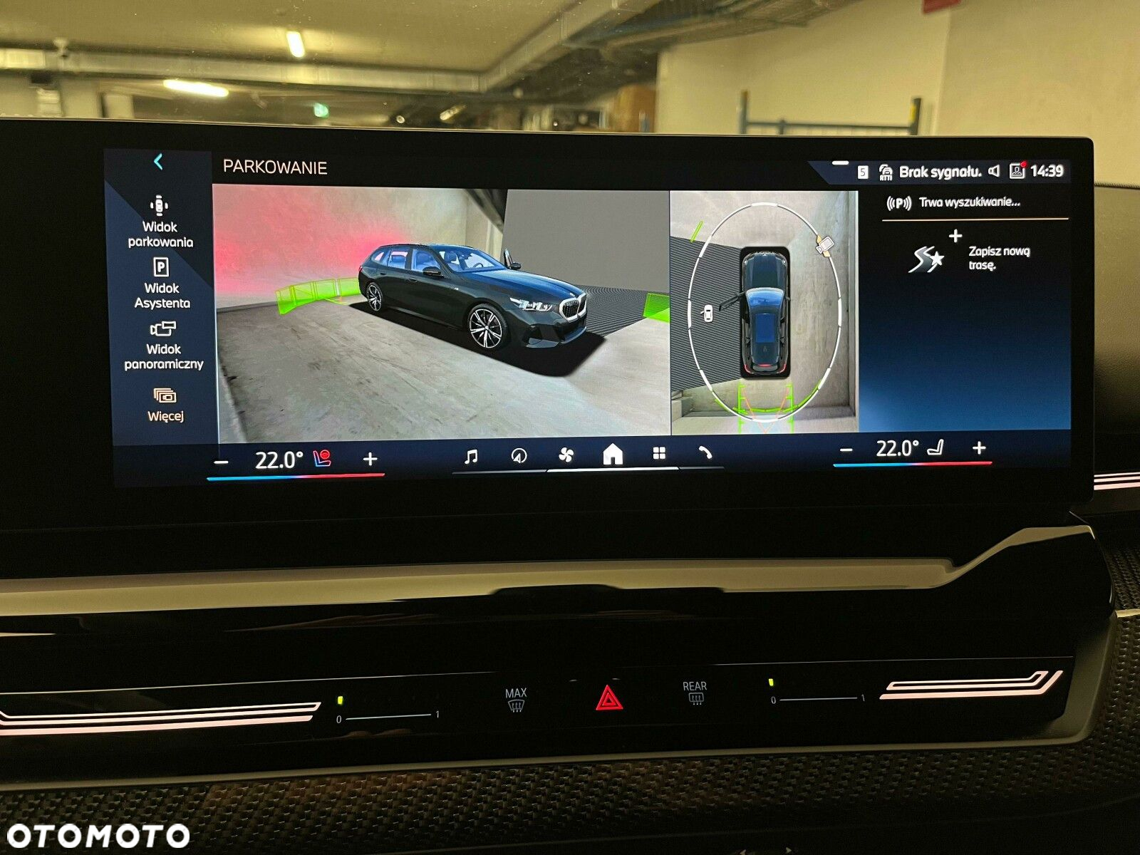 BMW Seria 5 - 28