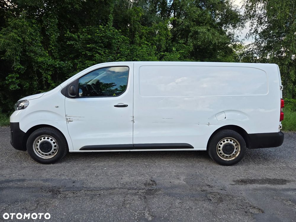Toyota Proace L2H1 - 6