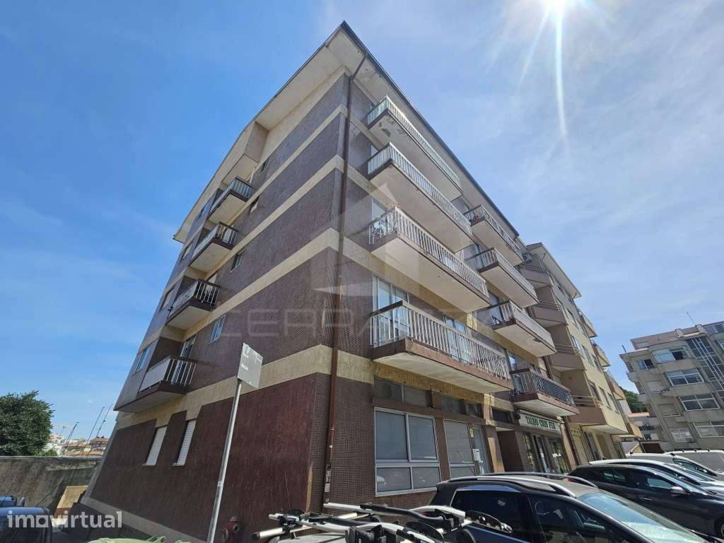 Apartamento T2+1 Oliveira do Douro - V.N.Gaia - Grande imagem: 2/29