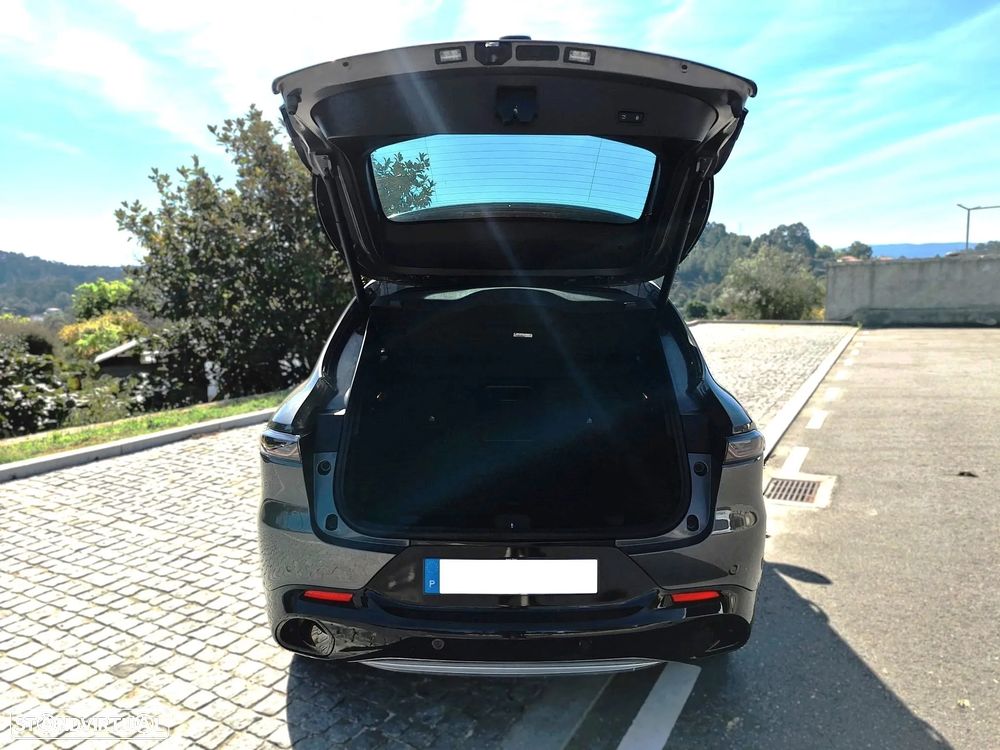 Alfa Romeo Tonale 1.3 Plug-In Hybrid Ti e-AWD - 29