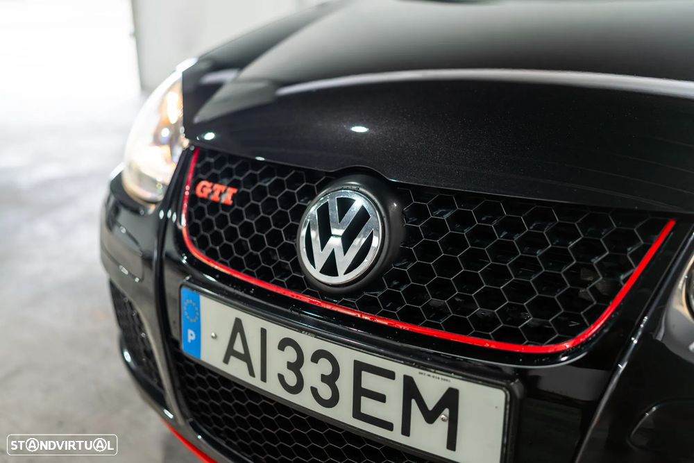 VW Golf 2.0 GTi - 25