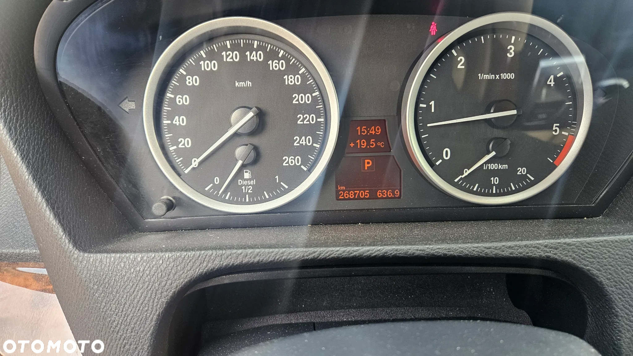 BMW X6 35d xDrive - 13