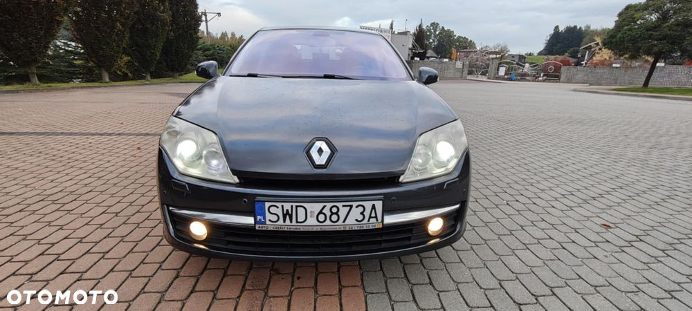 Renault Laguna 2.0 dCi Dynamique - 5