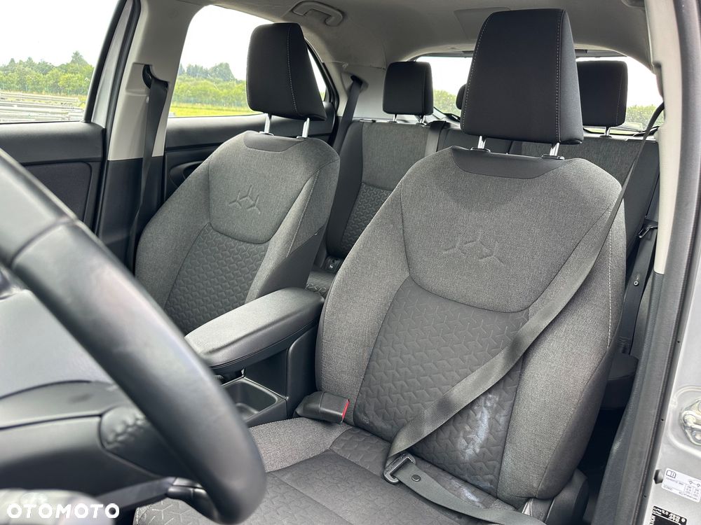 Toyota Yaris Cross - 28