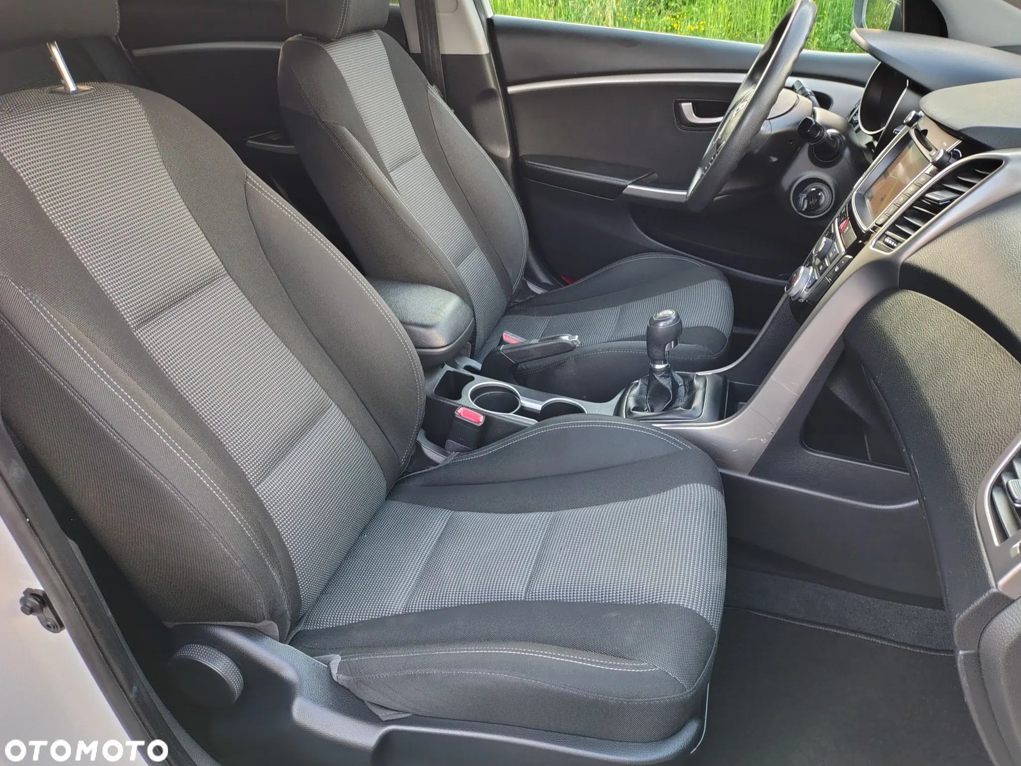 Hyundai i30 - 12
